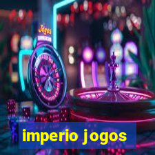 imperio jogos